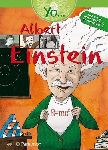 ALBERT EINSTEIN | 9788434234666