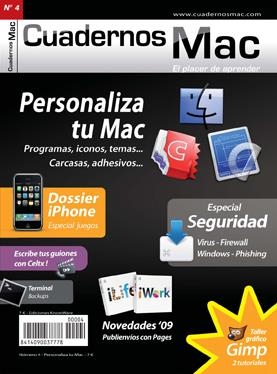 CUADERNOS MAC PERSONALIZA TU MAC | 9782355640254 | MIKKEL, FRANK