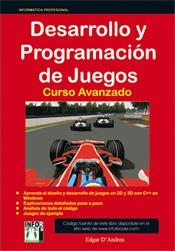 DESARROLLO Y PROGRAMACION DE JUEGOS | 9788496897854 | ANDREA, EDGAR D'