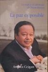 PAZ ES POSIBLE, LA VIDA Y EL MENSAJE DE PREM RAWAT | 9788493576806 | CEIGAN, ANDREA