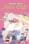 INSTITUTO OURAN HOST CLUB 18 | 9788490242063 | HATORI,BISCO