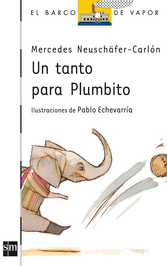 UN TANTO PARA PLUMBITO | 9788467534337 | NEUSCHAFER-CALON, MERCEDES