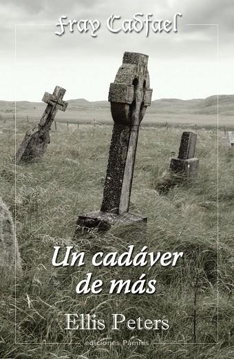 CADAVER DE MAS, UN | 9788496952447 | PETERS, ELLIS