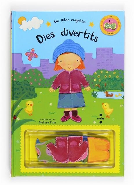 DIES DIVERTITS | 9788466123273 | MCMILLAN PUBLISHERS,