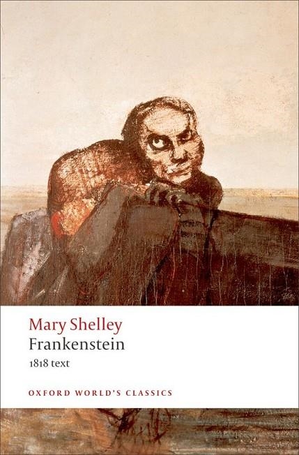 FRANKENSTEIN | 9780199537150 | SHELLEY, MARY