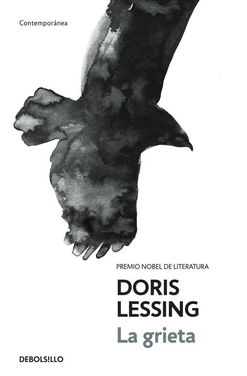 GRIETA, LA | 9788483469491 | LESSING, DORIS