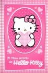 LIBRO SECRETO DE HELLO KITTY, EL | 9788492809189 | NORMA