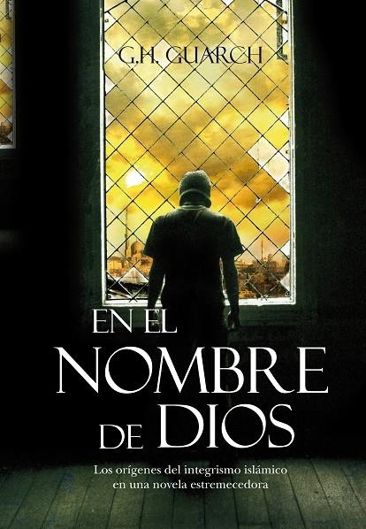 EN EL NOMBRE DE DIOS | 9788492573615 | GUARCH, G H