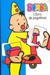 BUMBA LIBRO DE PEGATINAS | 9788492809233 | MEDIALIVE