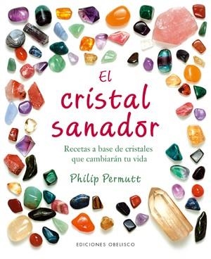 CRISTAL SANADOR, EL | 9788497775687 | PERMUTT, PHILIP