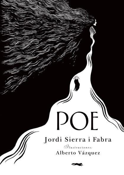 POE | 9788492412419 | SIERRA, JORDI