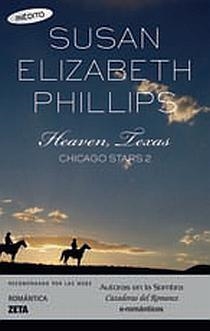 HEAVEN TEXAS | 9788498722949 | PHILLIPS, SUSAN ELIZABETH