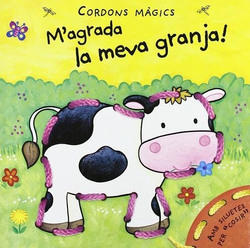 M'AGRADA LA MEVA GRANJA | 9788479424930 | MACMILLAN, PUBLISHERS