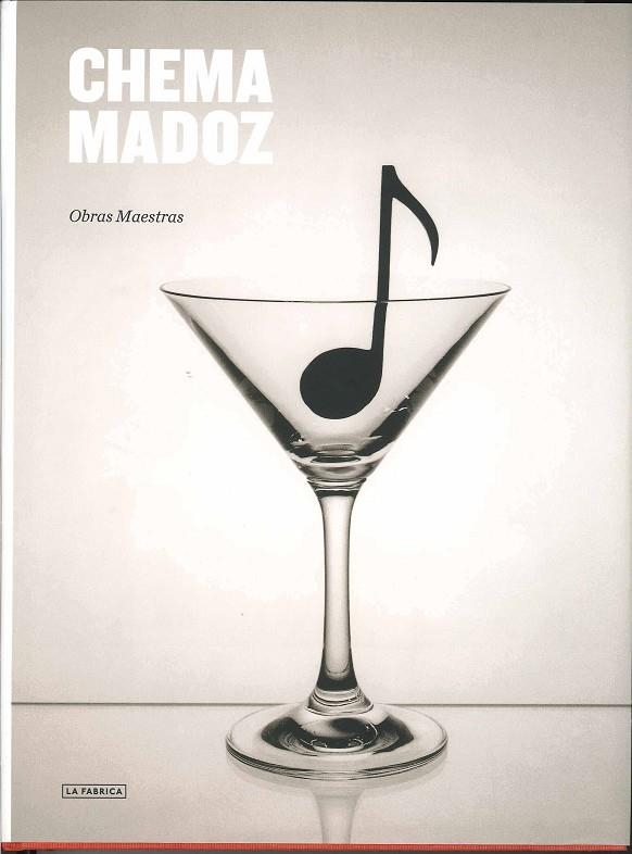 CHEMA MADOZ OBRAS MAESTRAS | 9788492498703 | MADOZ, CHEMA