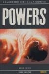 POWERS | 9788498851144 | BENDIS / OEMING