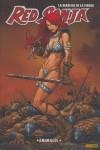 RED SONJA ANIMALES  4 | 9788498852561 | OEMING, MICHAEL AVON / BUCCELLATO, BRIAN