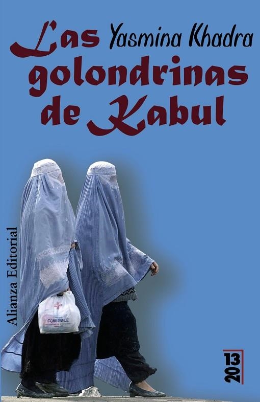 GOLONDRINAS DE KABUL, LAS | 9788420691466 | KHADRA, YASMINA