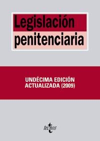 LEGISLACION PENITENCIARIA 2009 | 9788430949786 | VARIOS