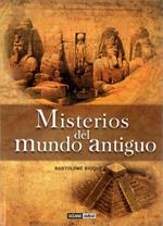 MISTERIOS DEL MUNDO ANTIGUO | 9788475566351 | BIOQUE, BARTOLOME