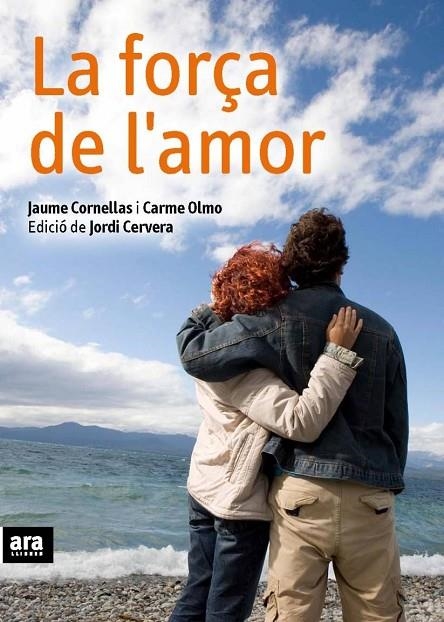 FORÇA DEL AMOR, LA | 9788492552184 | CORNELLAS, JAUME