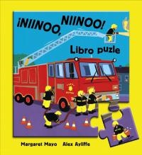 NINOO NINOO | 9788466785471 | MAYO, MARGARET / AYLIFFE, ALEX