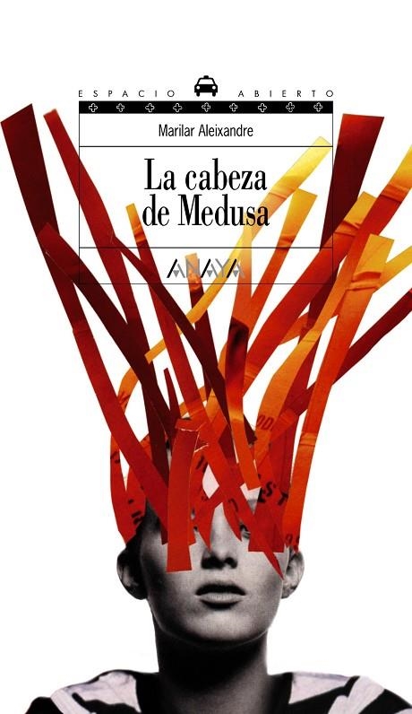 CABEZA DE MEDUSA, LA | 9788466785396 | ALEIXANDRE, MARILAR