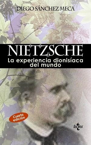 NIETZCHE | 9788430949113 | SANCHEZ, DIEGO