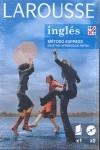 INGLES METODO EXPRESS LAROUSSE | 9788480168458 | VV.AA.