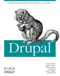 DRUPAL | 9788441526129 | AAVV