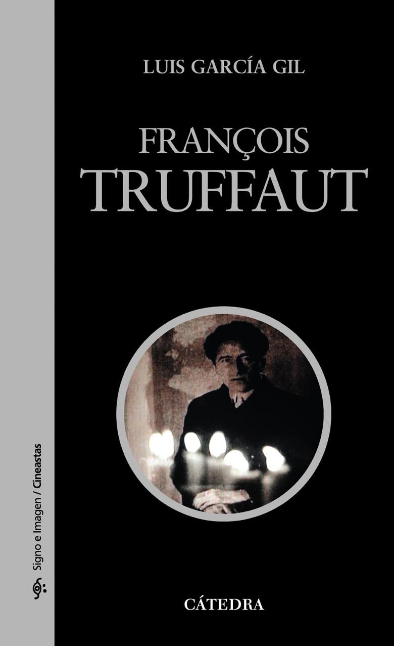 FRANÇOIS TRUFAUT | 9788437625881 | GARCIA GIL, LUIS