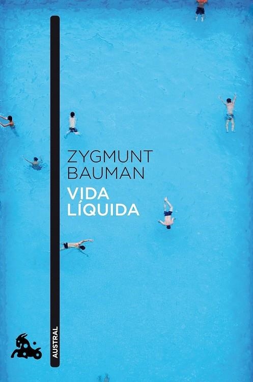 VIDA LIQUIDA | 9788408040958 | BAUMAN, ZYGMUNT