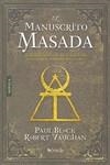 MANUSCRITO MASADA, EL | 9788493668464 | BLOCK, PAUL / VAUGHAN, ROBERT