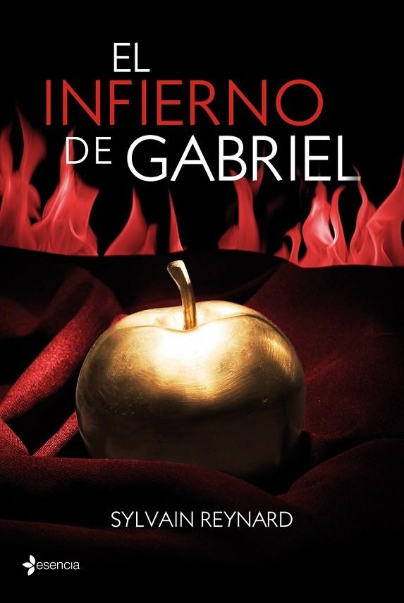 INFIERNO DE GABRIEL, EL | 9788408038290 | REYNARD, SYLVAIN