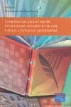 COMPETENCIAS PARA EL USO DE HERRAMIENTAS VIRTUALES EN LA VID | 9788483226100 | SEVILLANO GARCIA, MARIA LUISA