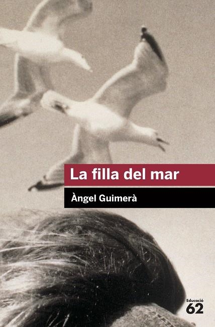 FILLA DEL MAR, LA | 9788492672325 | GUIMERA, ANGEL