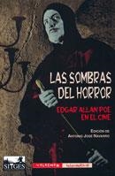 SOMBRAS DEL HORROR, LAS - POE EN EL CINE | 9788477026549 | NAVARRO, ANTONIO JOSE