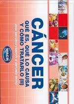 CANCER 2 | 9788461339990 | CAMPOY, JOSE ANTONIO