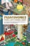 FREAKONOMICS | 9788498723311 | LEVITT, STEVEN D