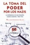 TOMA DEL PODER POR LOS NAZIS, LA | 9788466639422 | SHERIDAN, WILLIAM