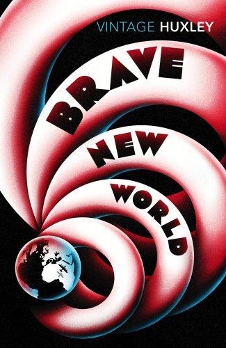 BRAVE NEW WORLD | 9780099518471 | HUXLEY, ALDOUS