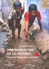 NARRACION DE LA HISTORIA, UNA | 9788484526278 | PETRELLA, RICCARDO