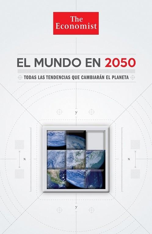 MUNDO EN 2050, EL | 9788498752618 | DANIEL FRANKLIN/JOHN ANDREWS