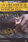 VIDA DIARIA DE LAS MUJERES CON VIH/SIDA EN BURKINA FASO | 9788496806948 | ZANGO, INMACULADA