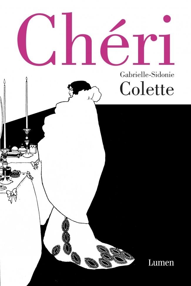 CHERI | 9788426417459 | COLETTE