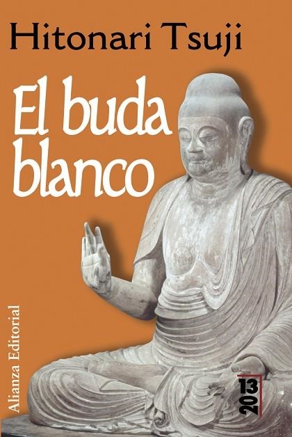 BUDA BLANCO, EL | 9788420679846 | TSUJI, HITONARI