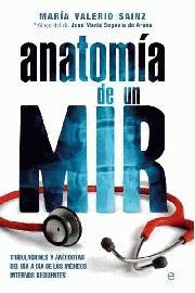 ANATOMIA DE UN MIR | 9788497348768 | VALERIO SAINZ, MARIA