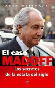 CASO MADOFF, EL | 9788497348836 | WEITMANN, AMIR