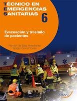 TECNICO EN EMERGENCIAS SANITARIAS 6 | 9788496881839 | ELÍAS HERNÁNDEZ, RAMÓN DE / CORRAL TORRES, ERVIGIO