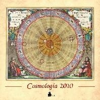 COSMOLOGIA CALENDARIO 2010 | 9788478086467 | NEIL STEVENS