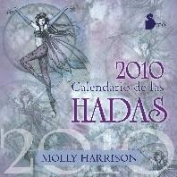 CALENDARIO DE LAS HADAS 2010 | 9788478086443 | NEIL STEVENS